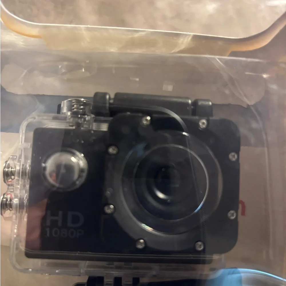 wewdigi EV5000 capture every